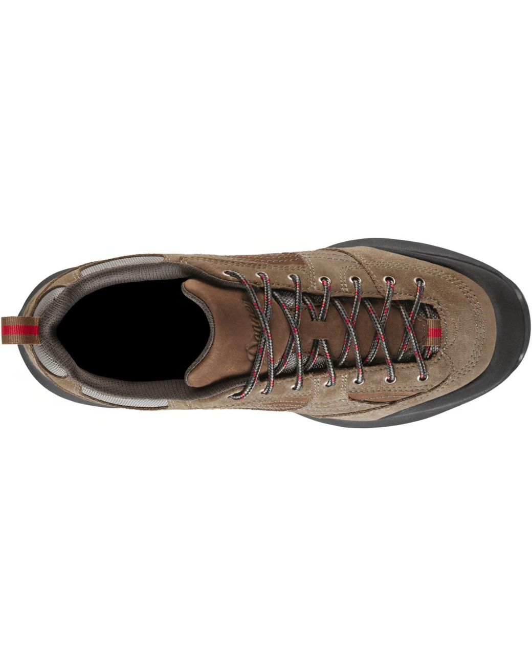 Danner Brown Traverse Peak Revival Shoe for men