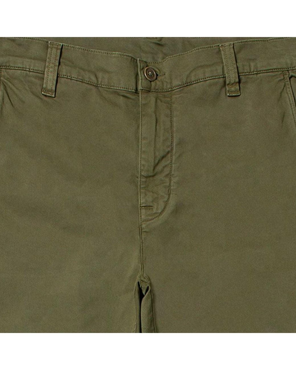 Nudie Jeans Green Easy Alvin for men