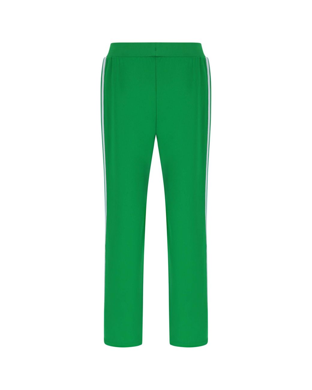 Sergio Tacchini Green Franco Track Pant for men