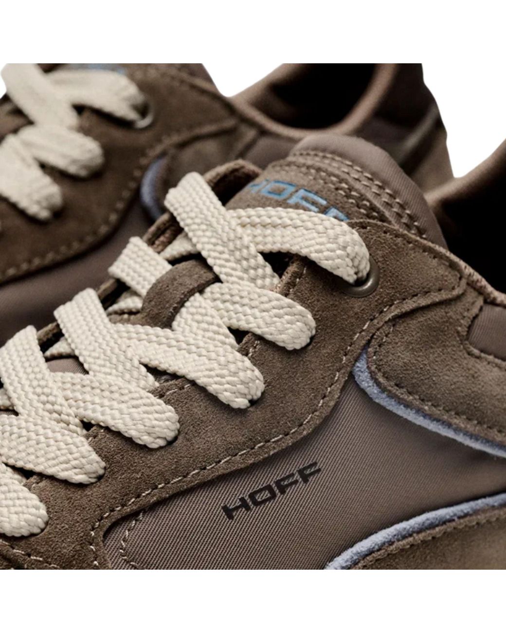 HOFF Brown City Trainers for men