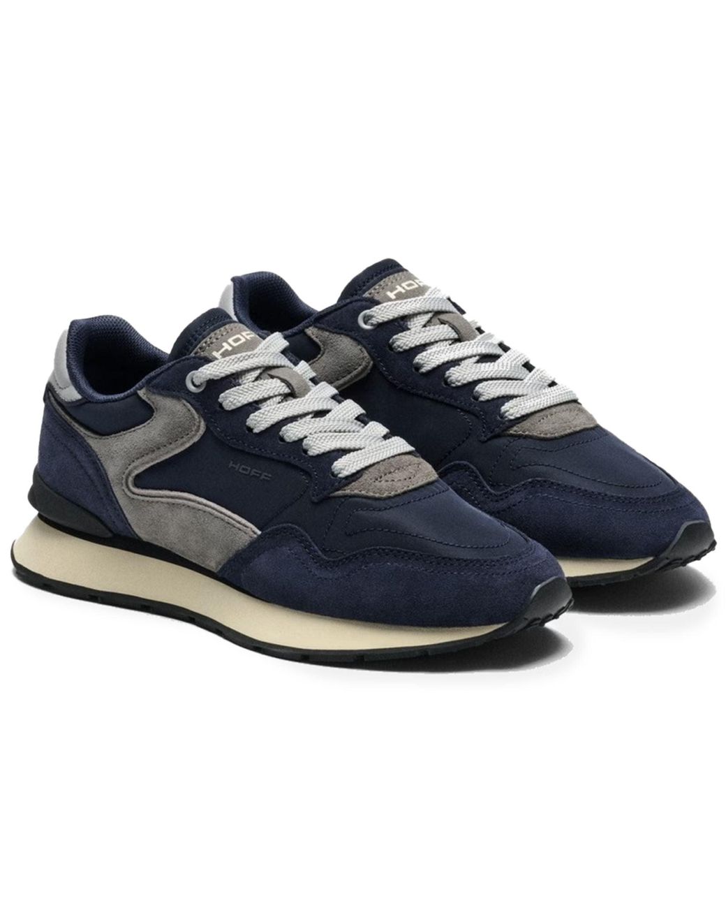 HOFF Blue City Trainers for men