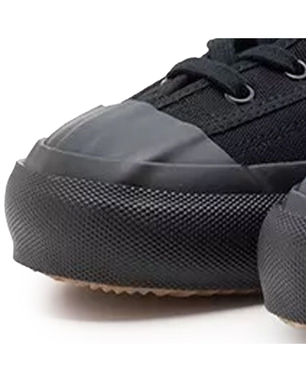 Moonstar Blue Gym Classic Hi Trainers for men