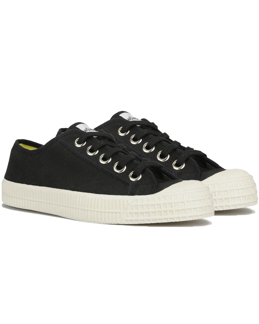 Novesta Black Novesta Star Master for men