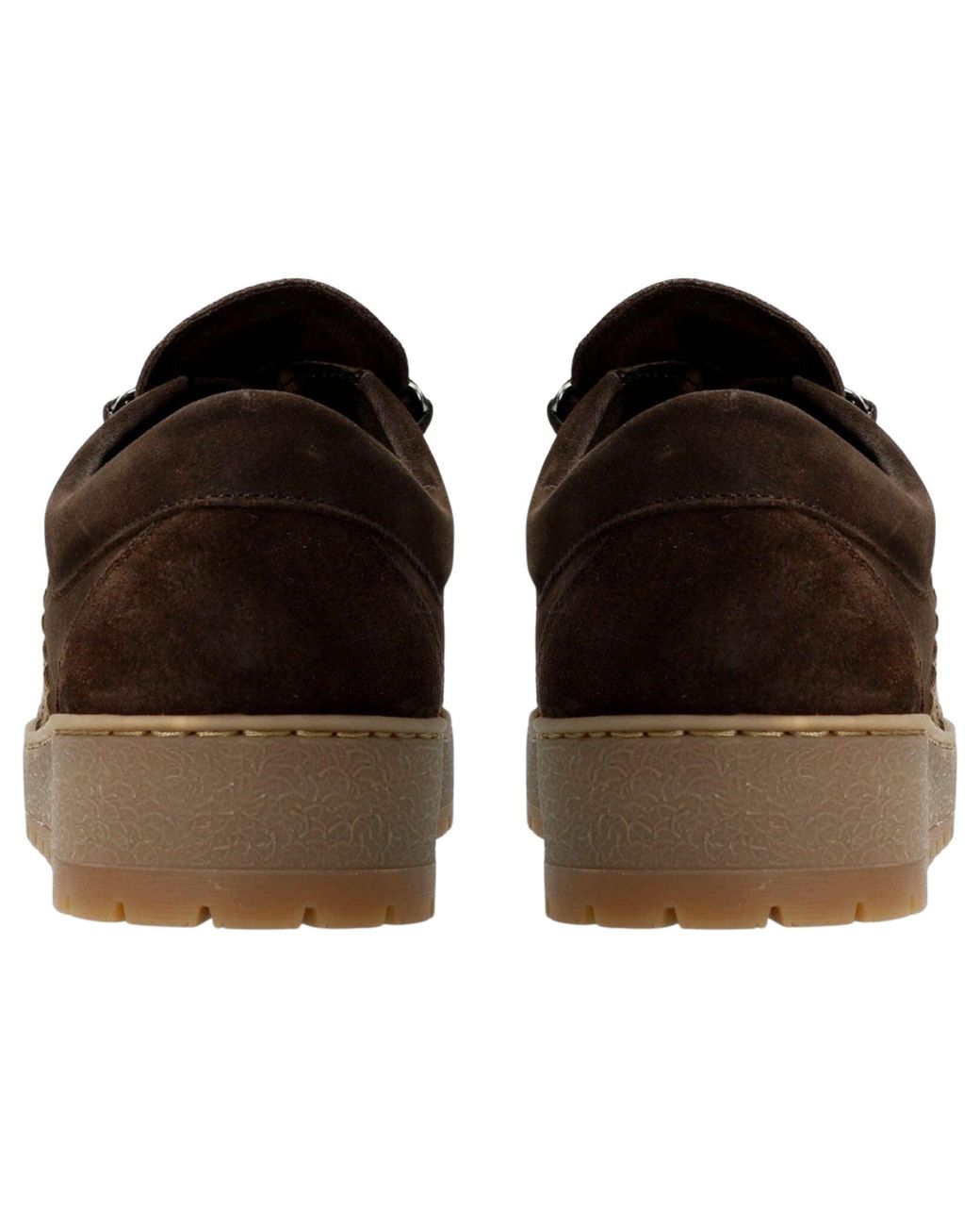 Mephisto Brown Mephisto Rainbow for men