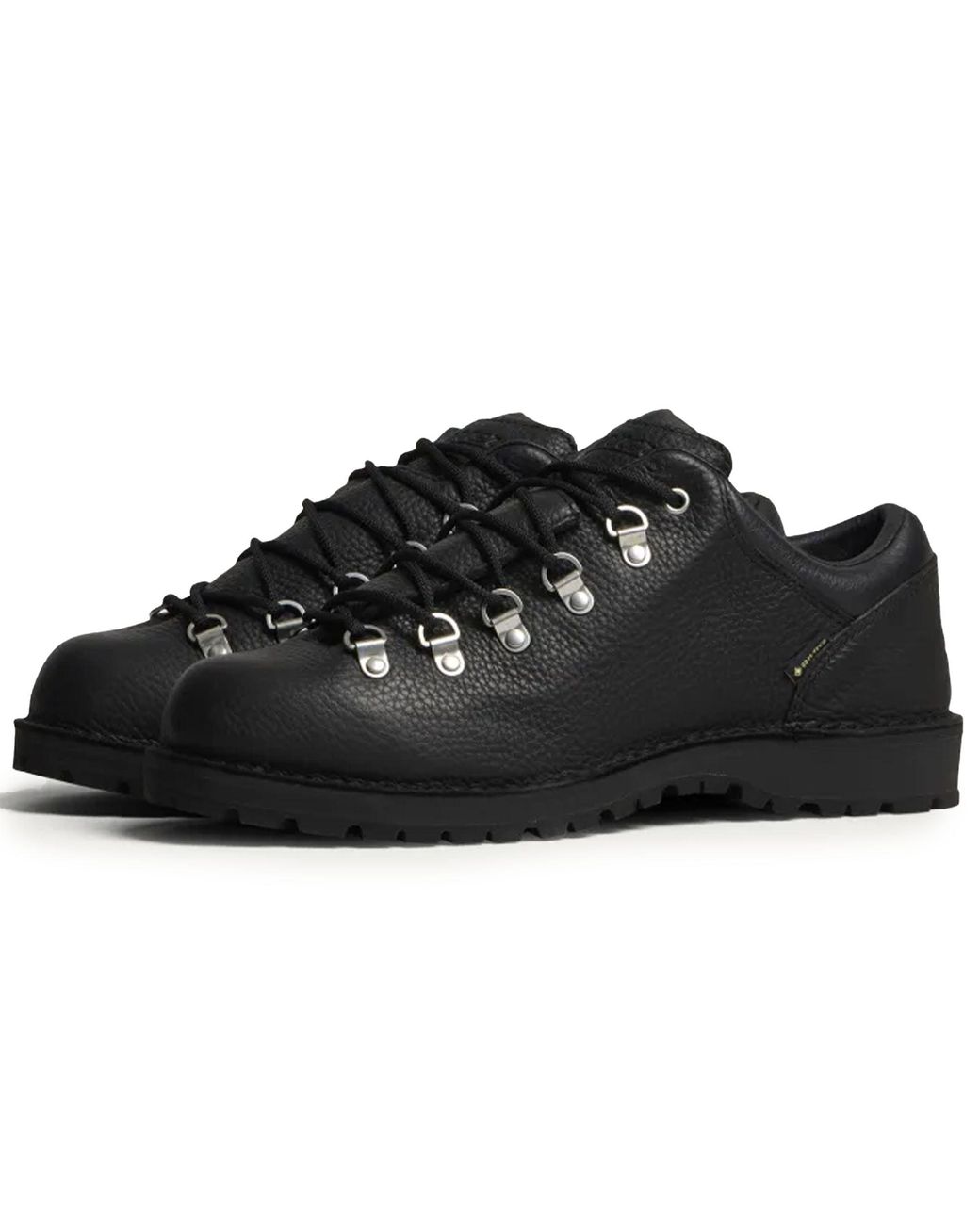Danner Black Trail Field Id Low Gtx for men