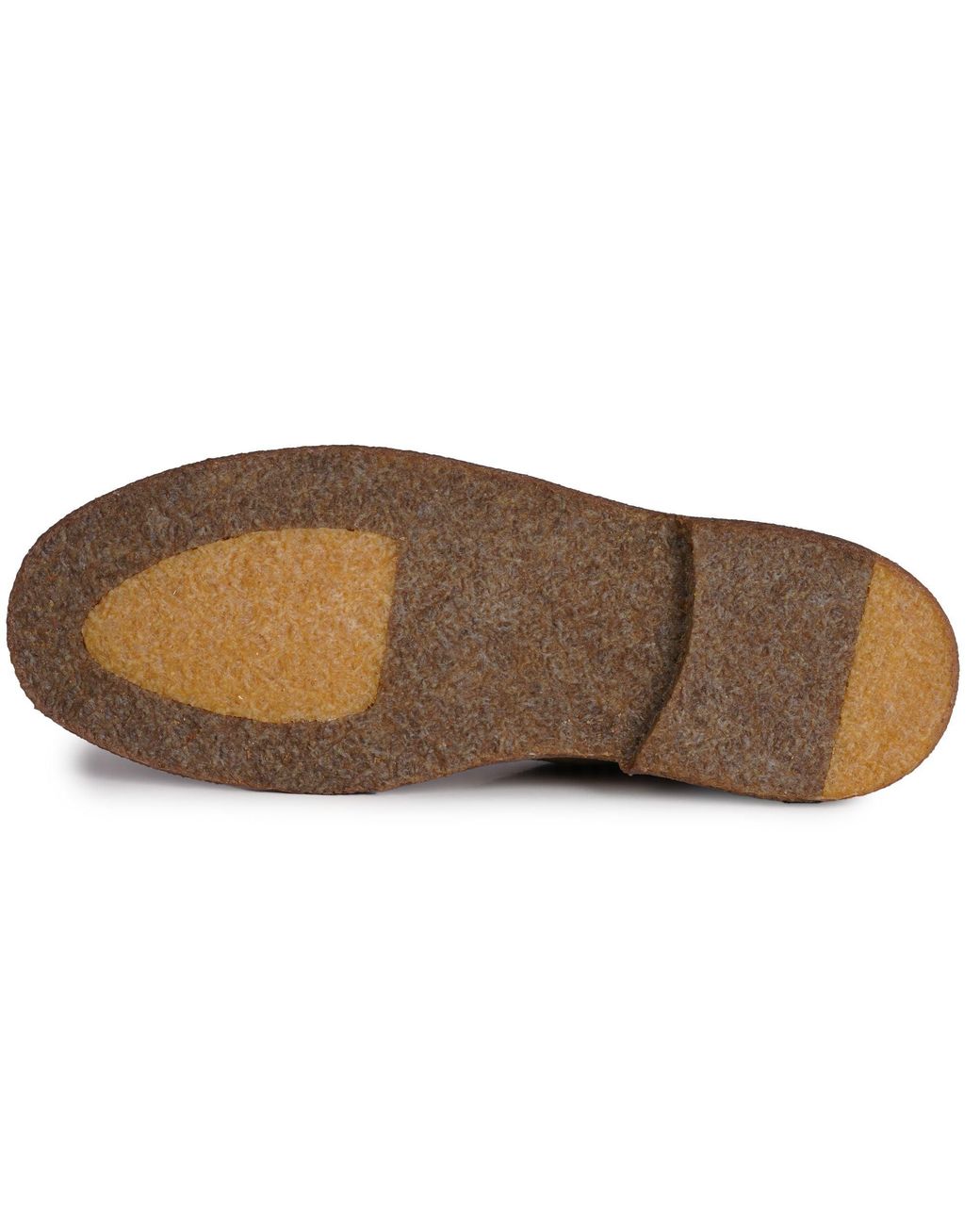 Astorflex Brown Montflex Chukka Boots for men