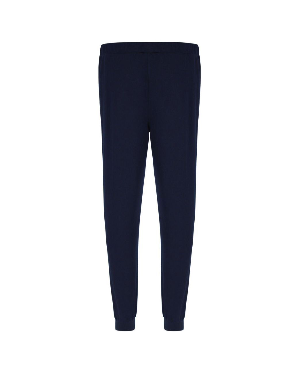 Sergio Tacchini Blue Damarindo Track Pants for men