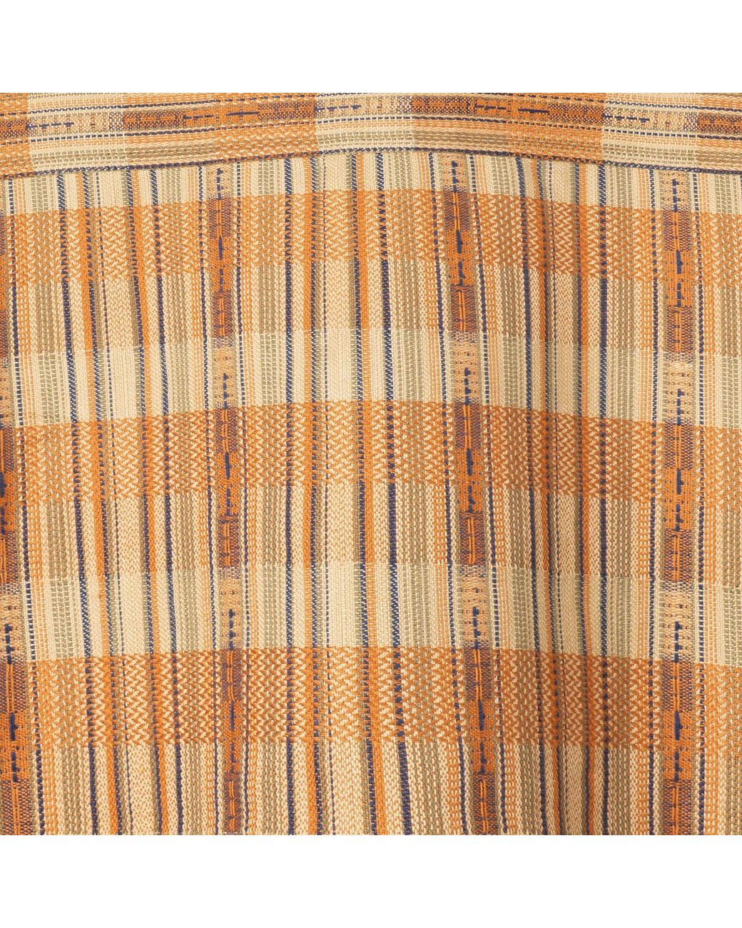 Far Afield Brown Bisset Jacket for men