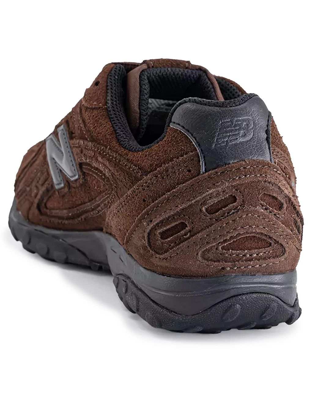 New Balance Brown 204L Trainers for men