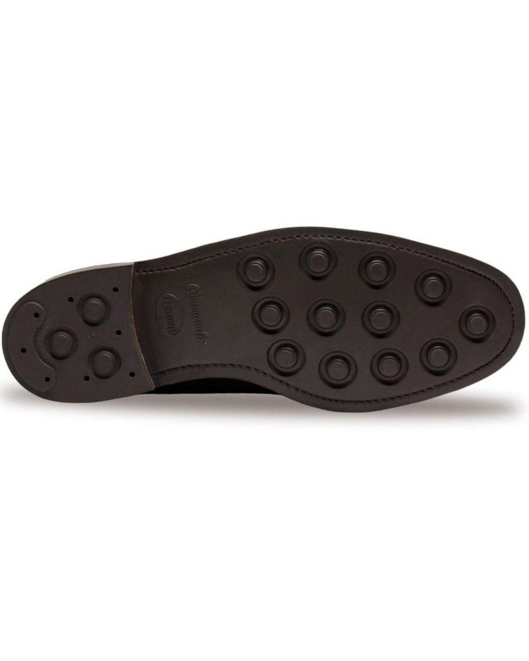 Sanders Brown Liam Boot for men