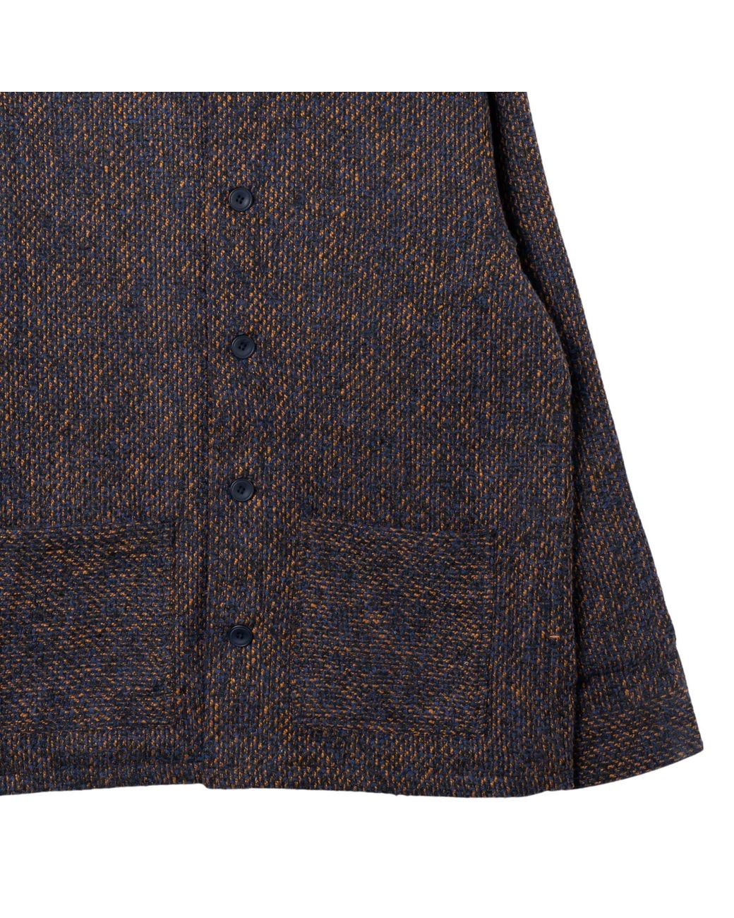 Far Afield Black Bisset Jacket for men