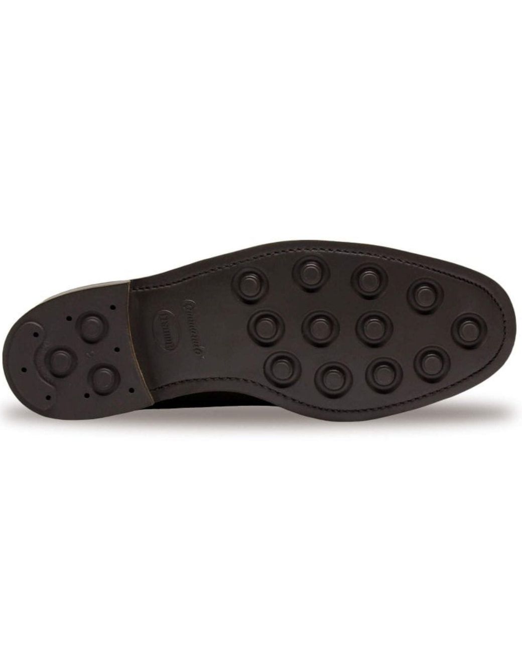 Sanders Brown Liam Boot for men