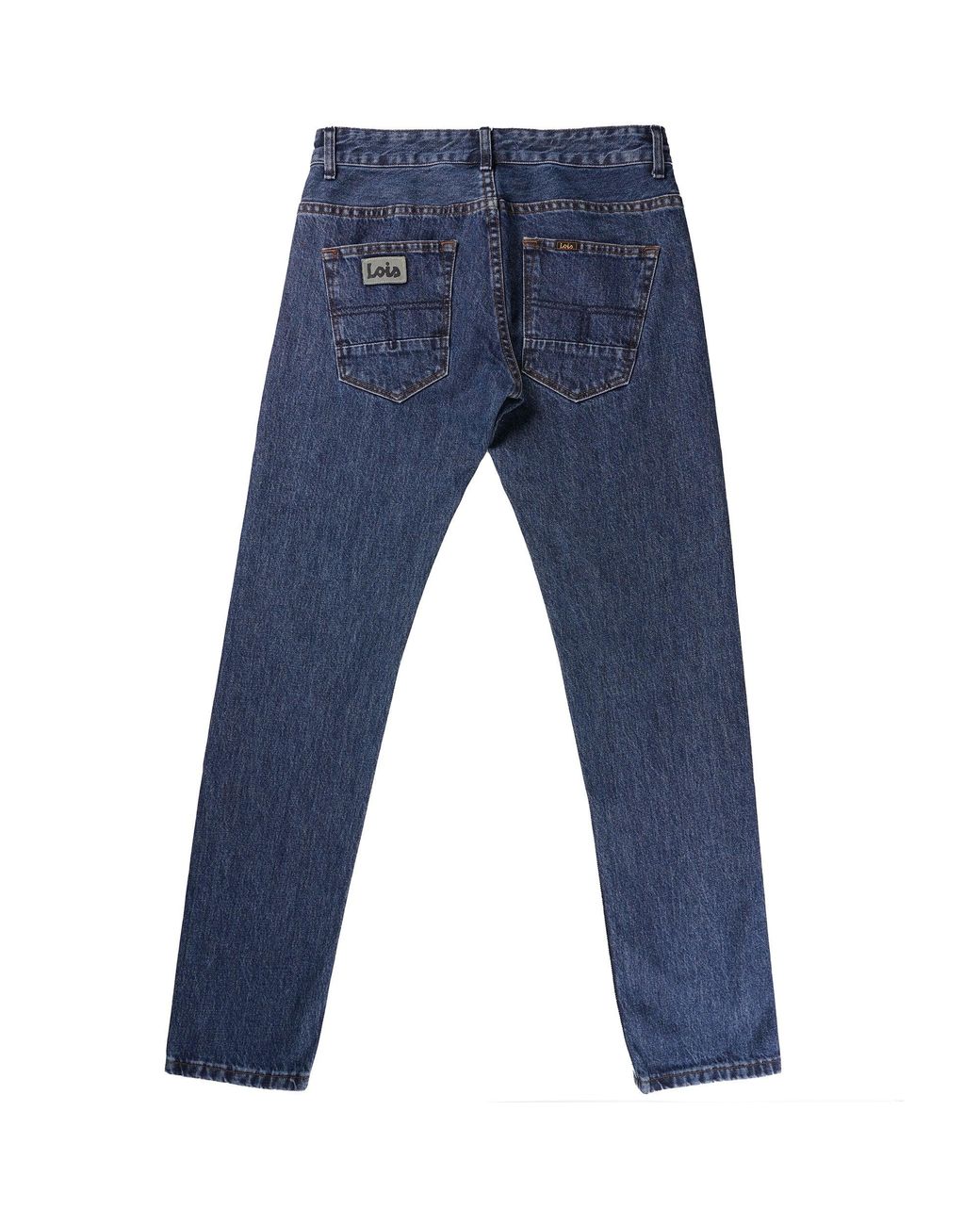 Lois Blue Sierra Jeans for men