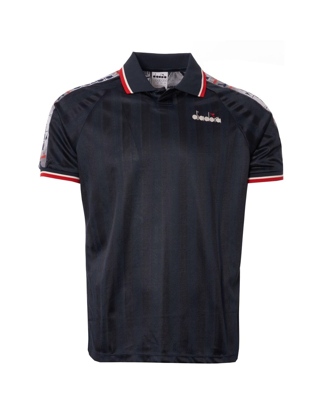 t shirt kd arancione