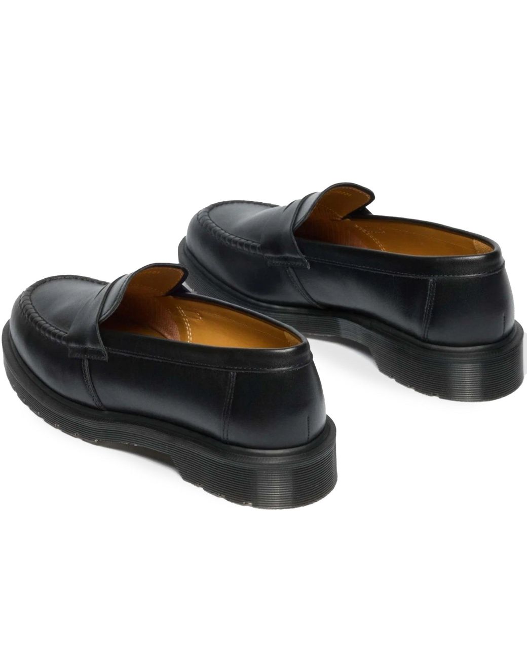 Dr. Martens Black Dr. Martens Made for men
