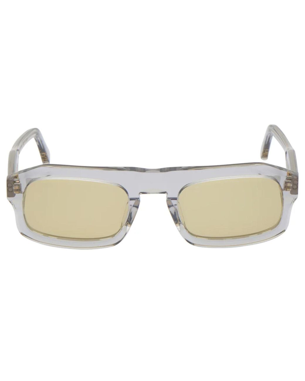 Oscar Deen Multicolor Mertz Sunglasses for men