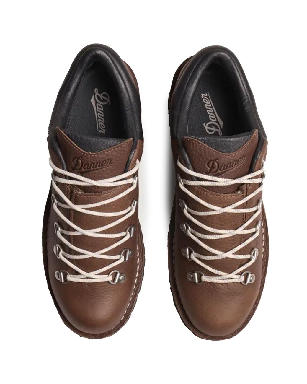 Danner Brown Trail Field Id Low Gtx for men