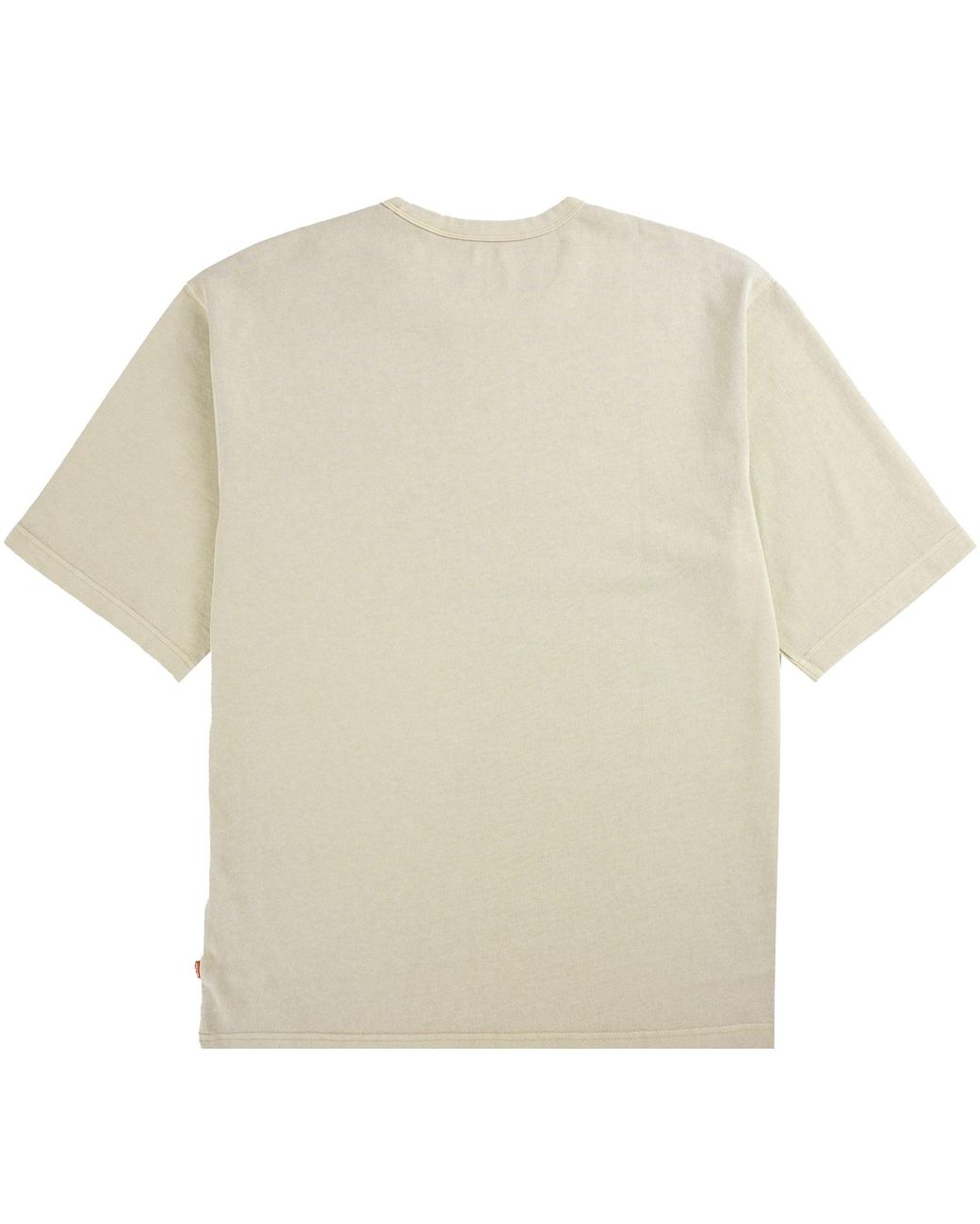 Levi's Natural Levi's Heavy Loose T-Shirt for men