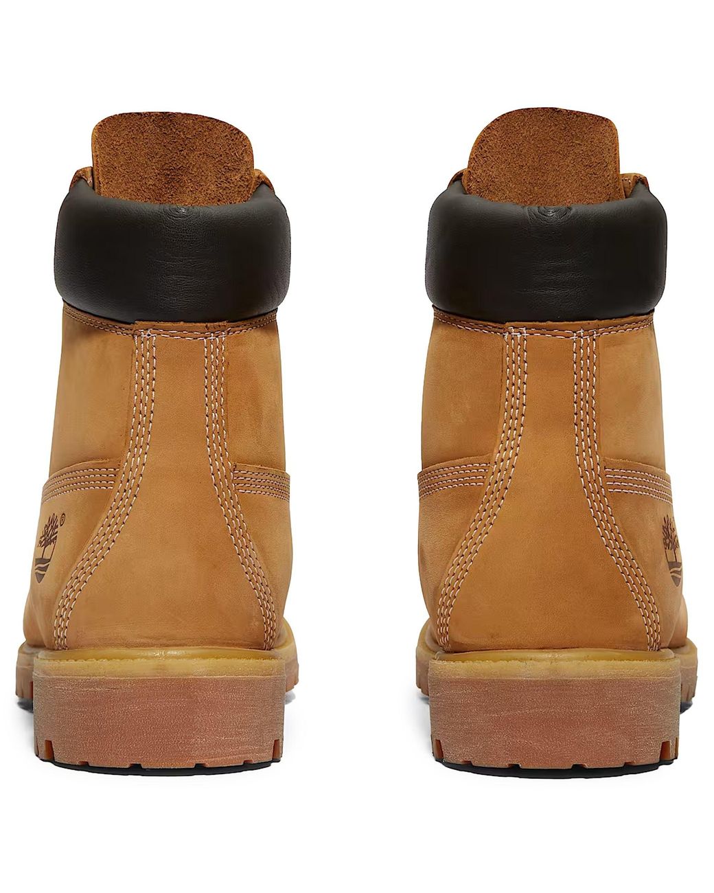 Timberland Brown Premium 6-Inch Waterproof Boot for men