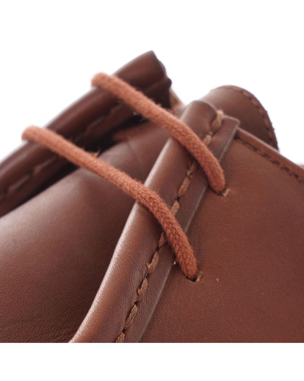 Paraboot Brown Michael Marche for men