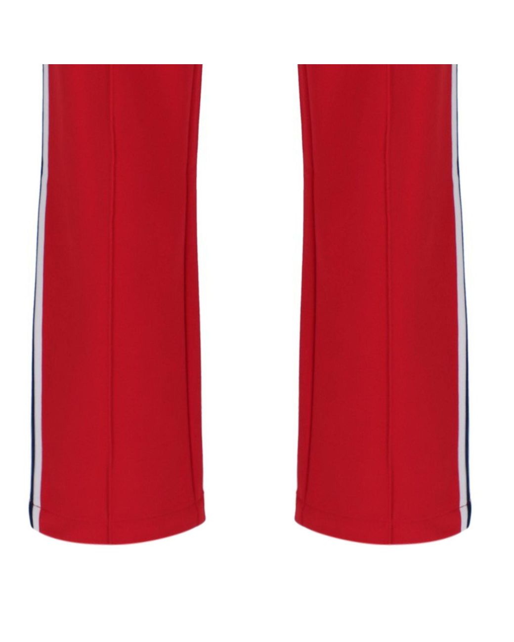 Sergio Tacchini Red Franco Track Pant for men