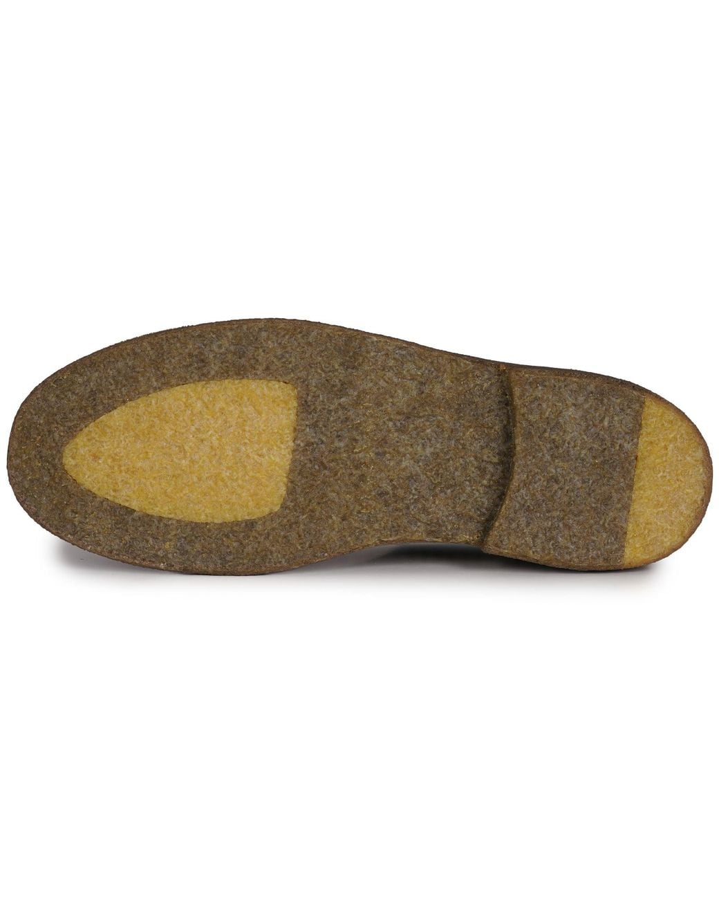 Astorflex Green Montflex Chukka Boots for men
