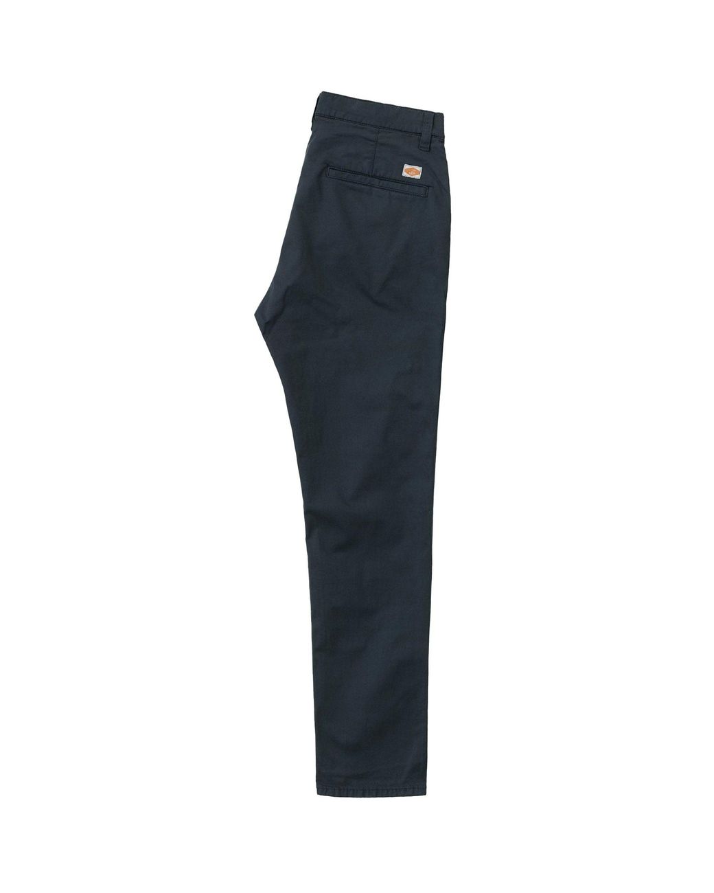 Nudie Jeans Blue Easy Alvin for men
