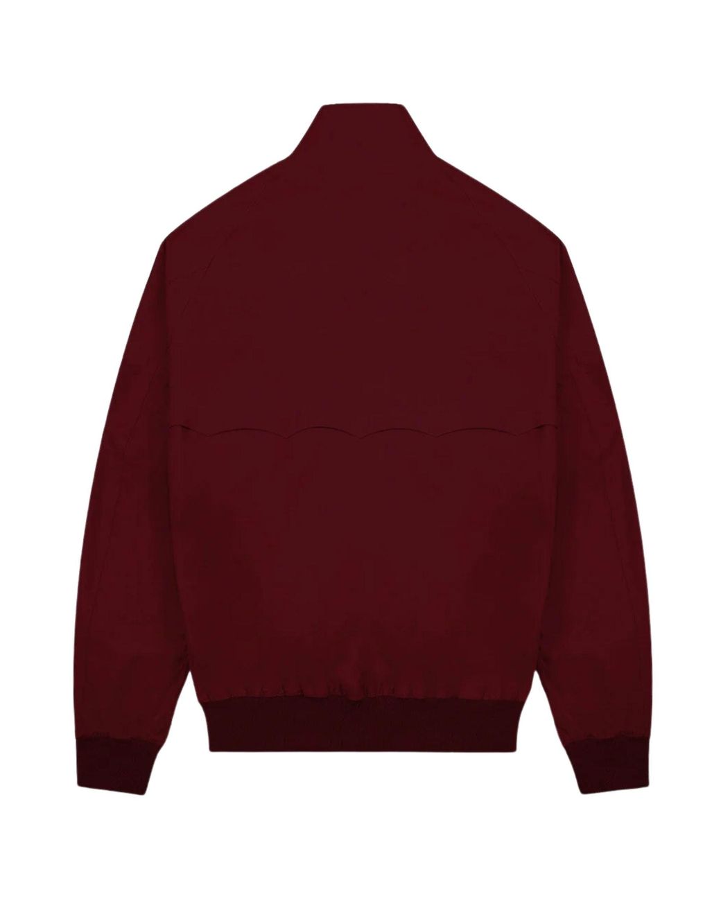 Baracuta Red Bomber Jackets for men