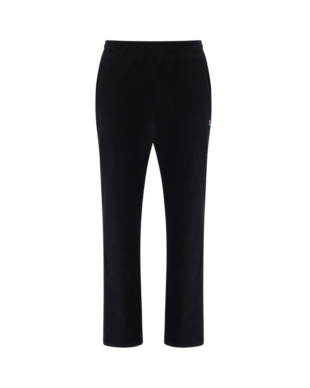 Fila Blue Gonz Corduroy Pant for men