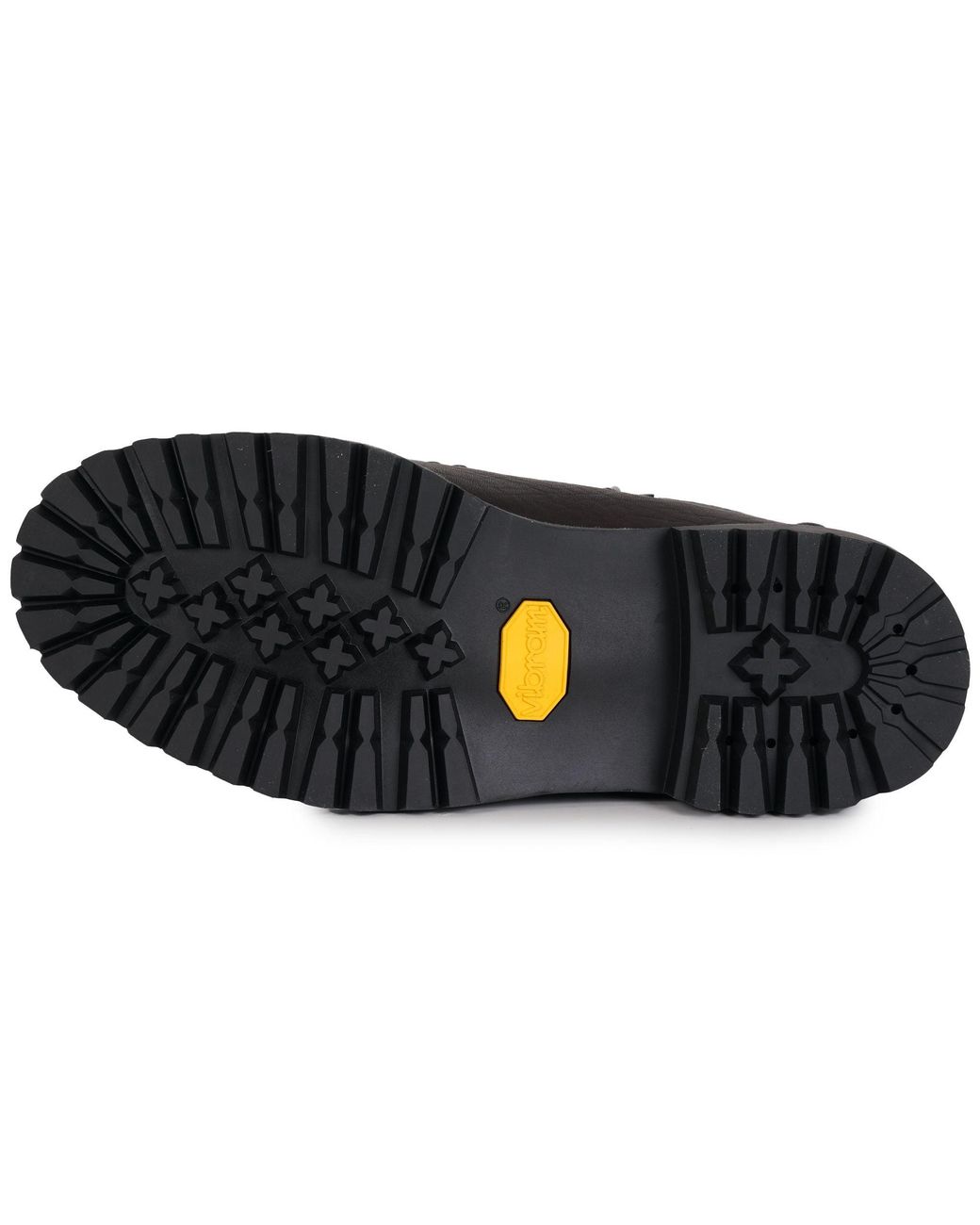 Timberland Black Mid Lace Boot for men