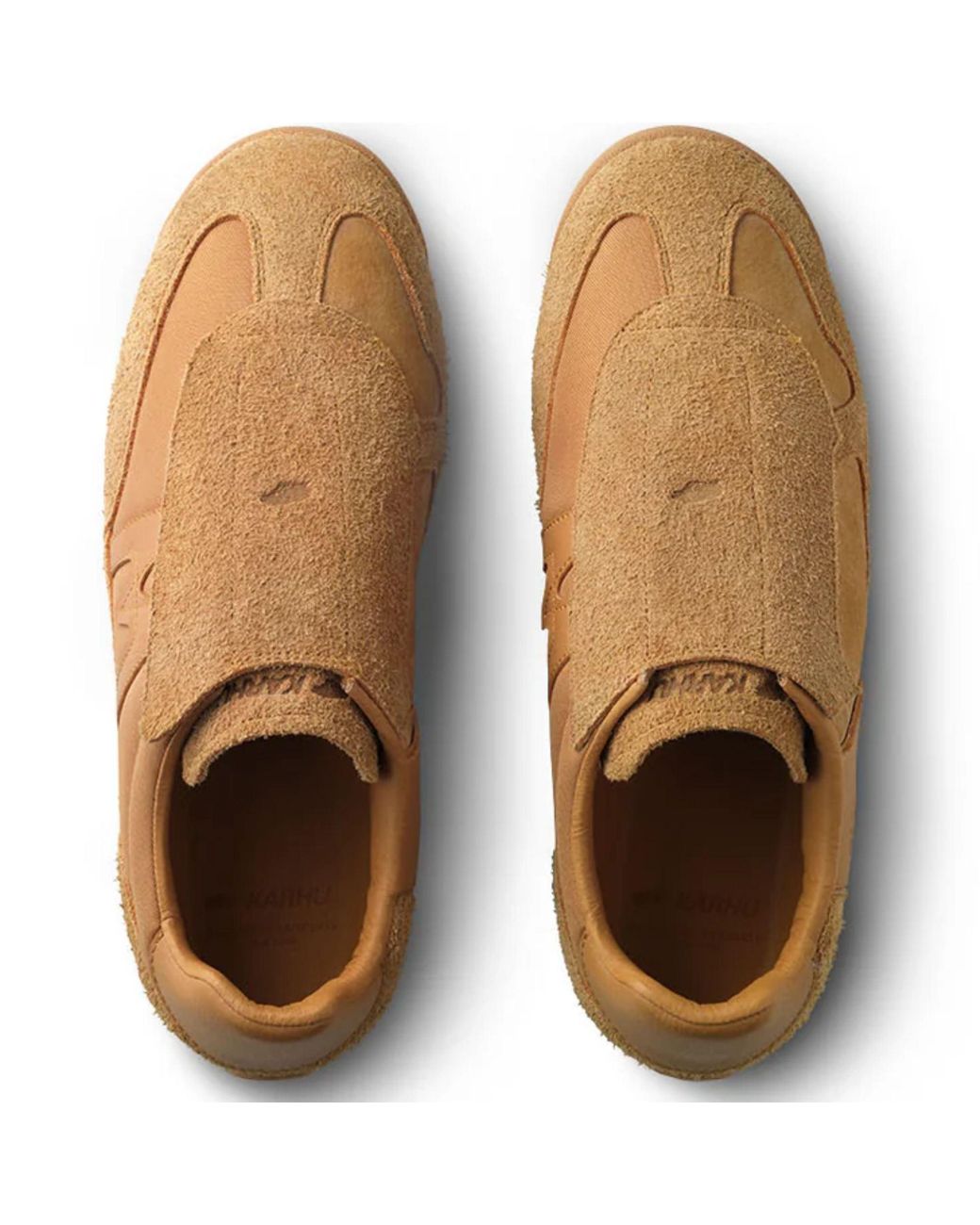 Karhu Brown X Engineered Garments Mestari Slip-On for men
