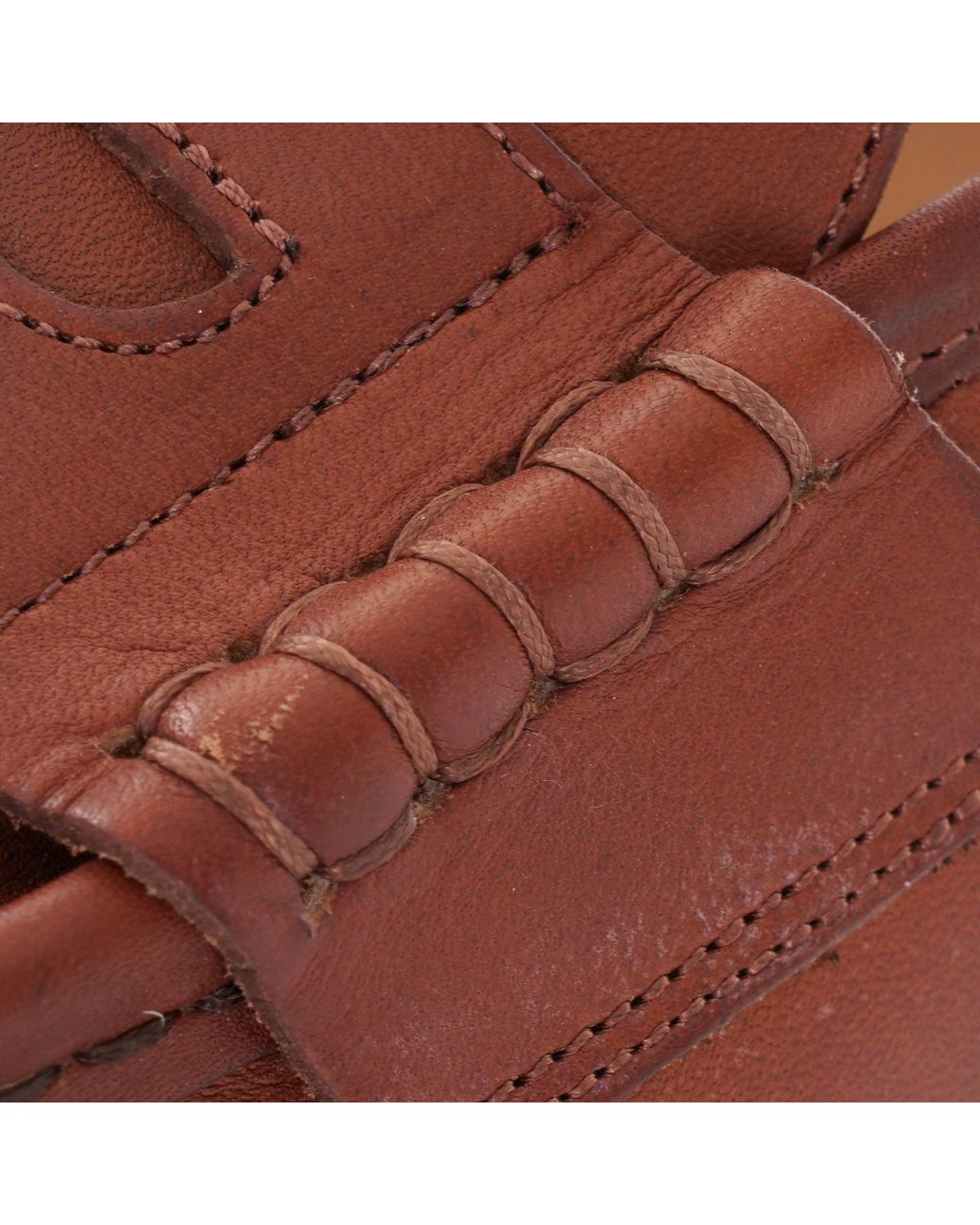 Paraboot Brown Reims Marche for men
