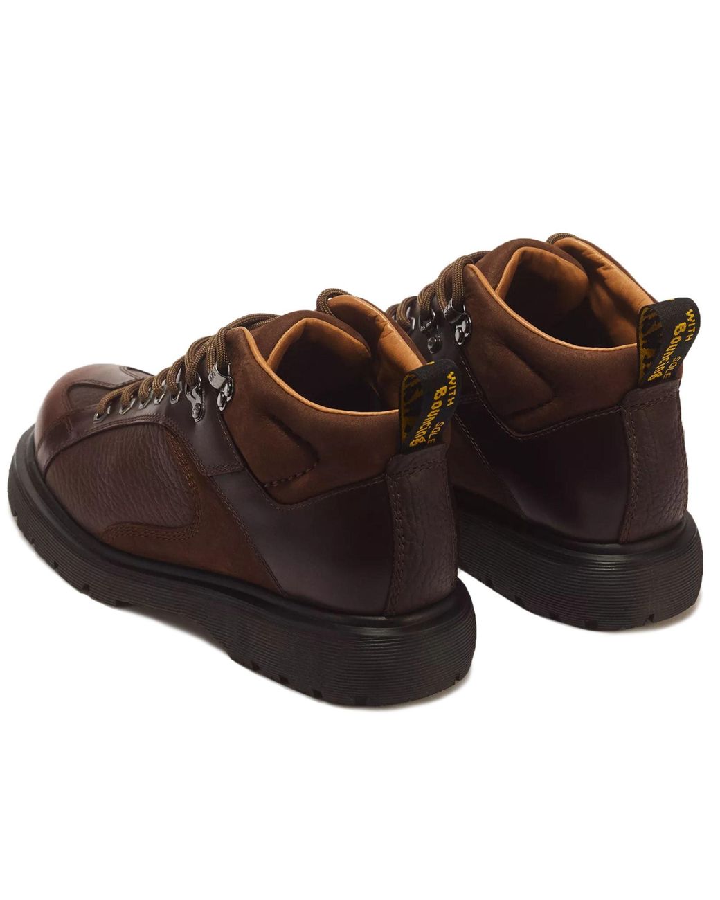 Dr. Martens Brown 43247200-Db Way for men
