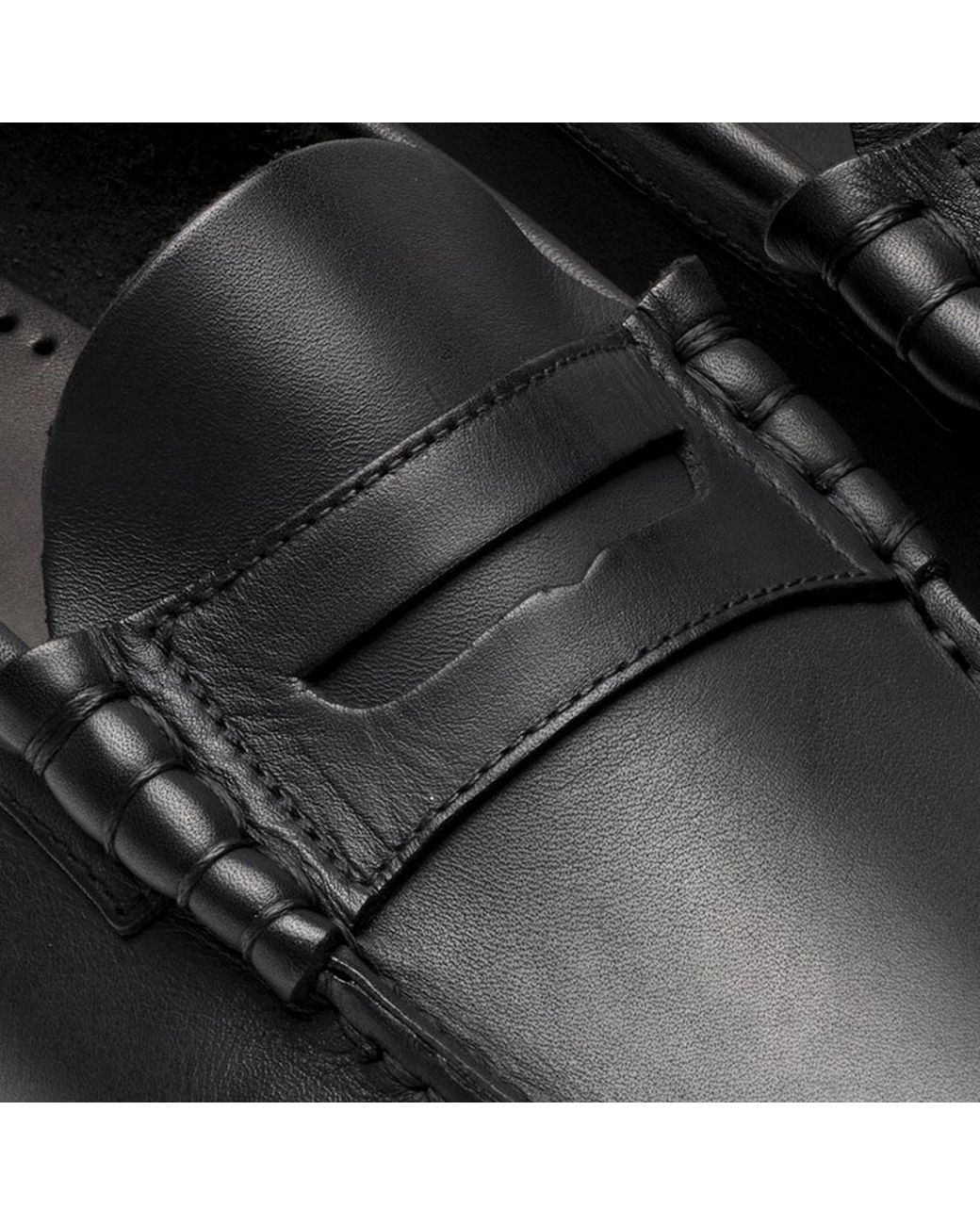 Paraboot Black Coraux for men