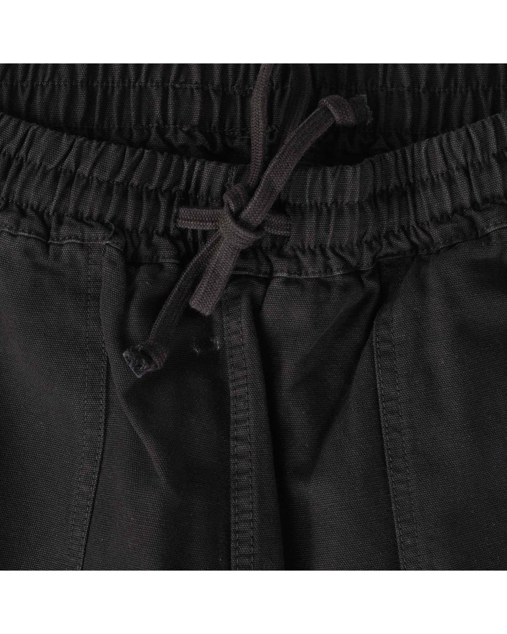 Service Works Blue Classic Chef Pants for men