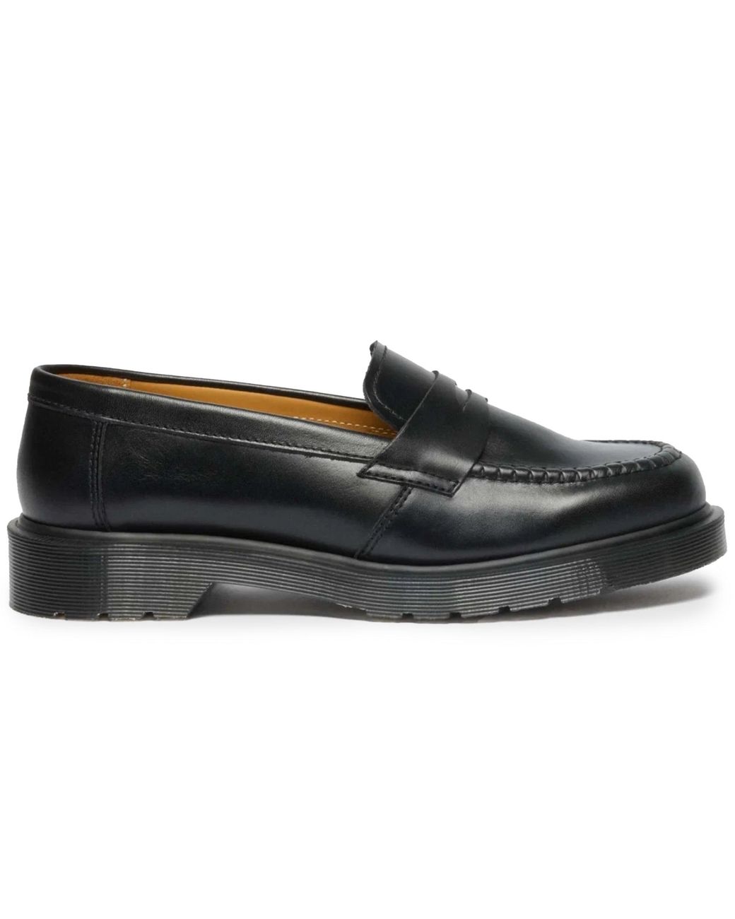 Dr. Martens Black Dr. Martens Made for men