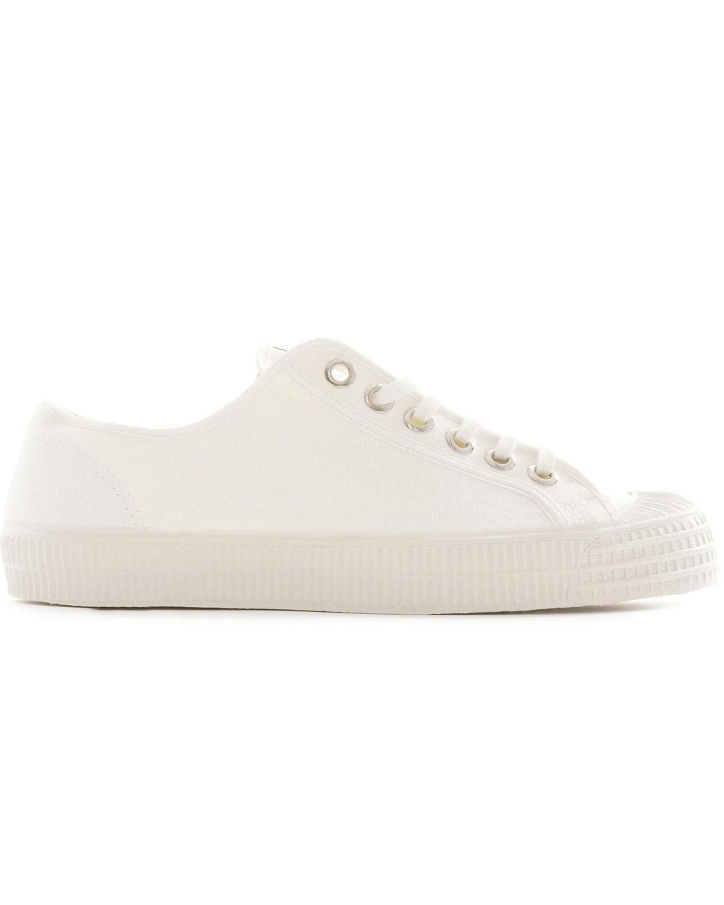 Novesta White Star Master for men