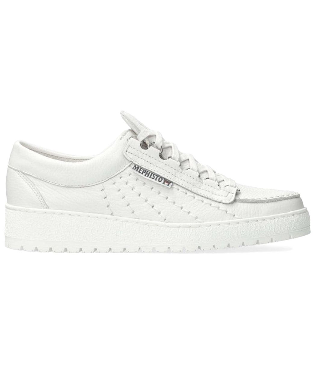 Mephisto White Mephisto Rainbow for men