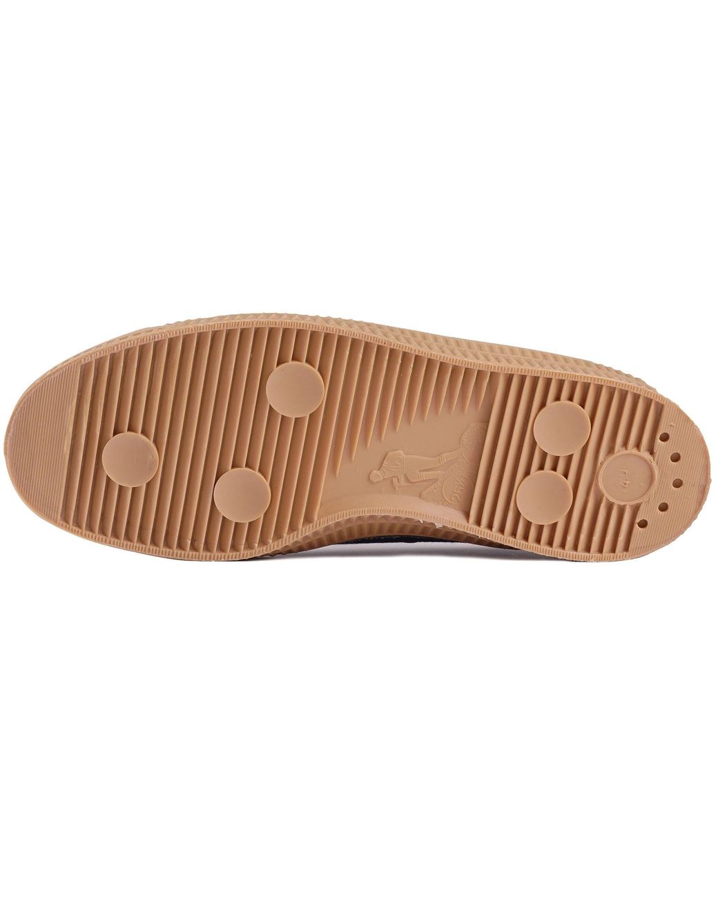 Novesta Black Star Master for men