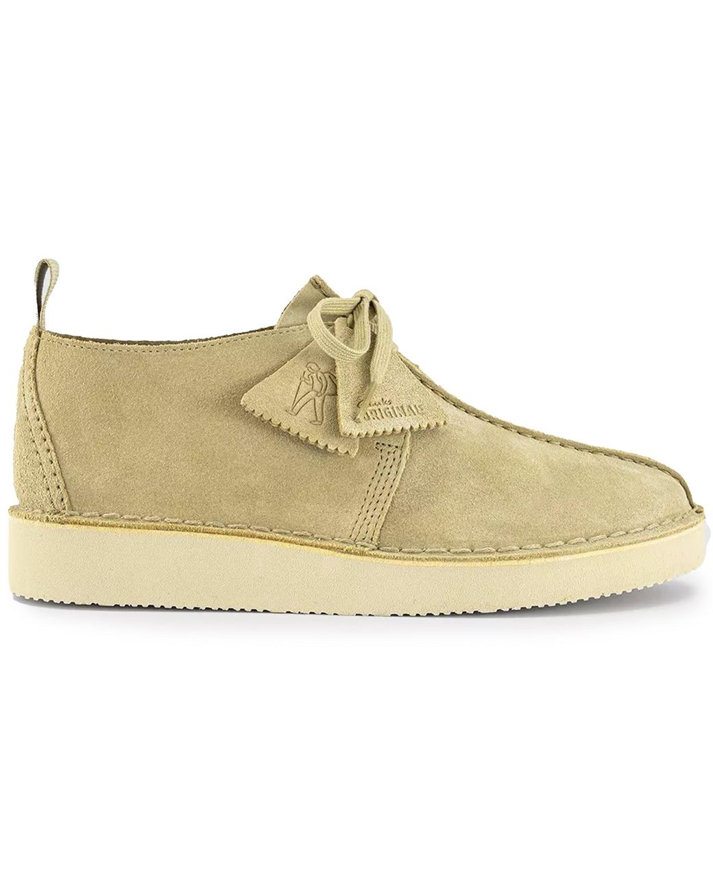 Clarks Natural Desert Trek for men