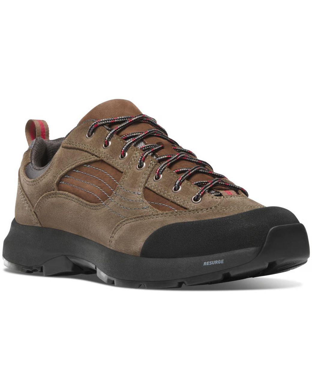 Danner Brown Traverse Peak Revival Shoe for men