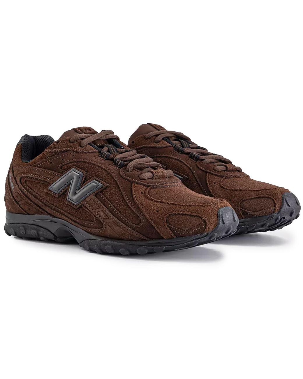 New Balance Brown 204L Trainers for men