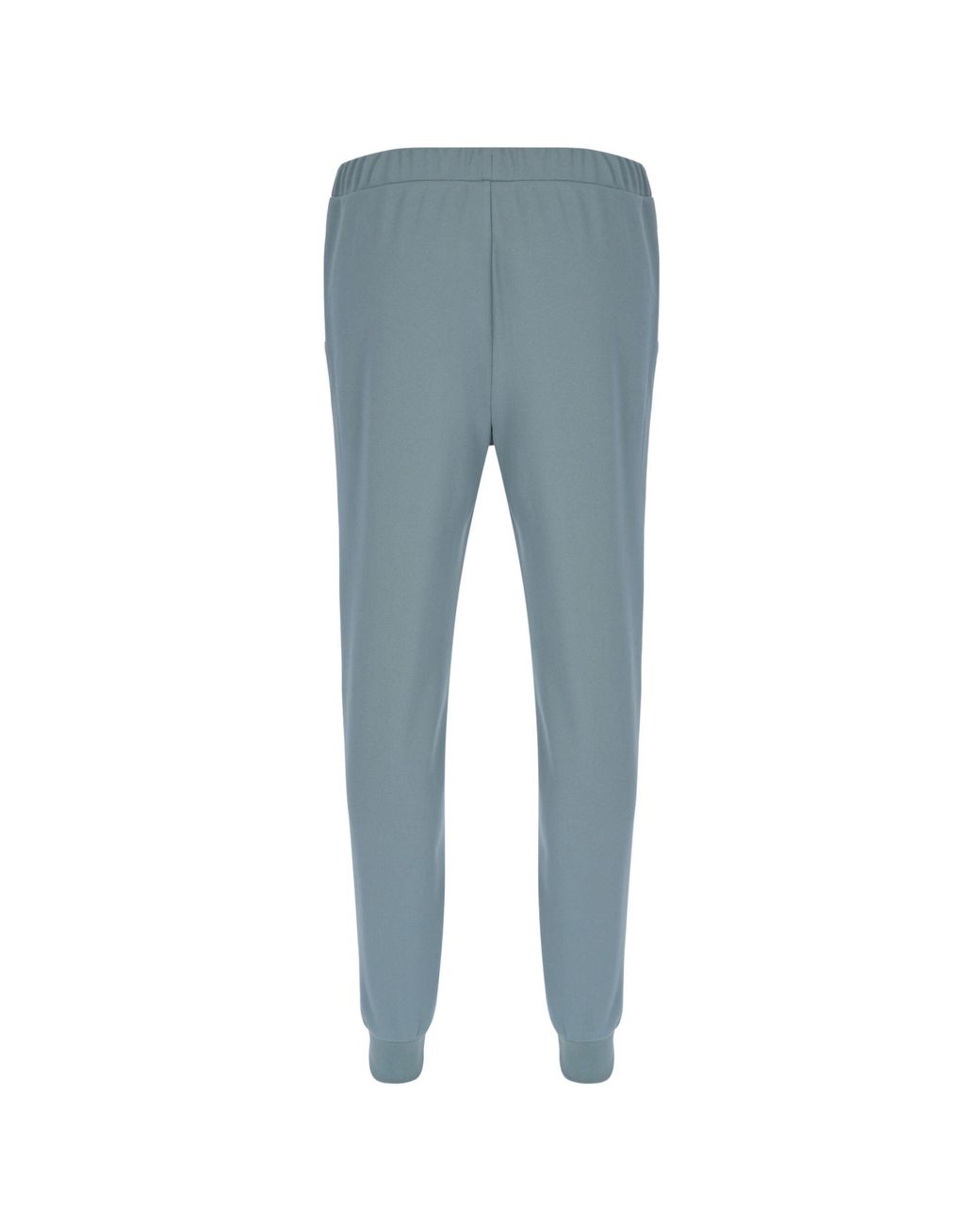 Sergio Tacchini Blue Damarindo Track Pants for men