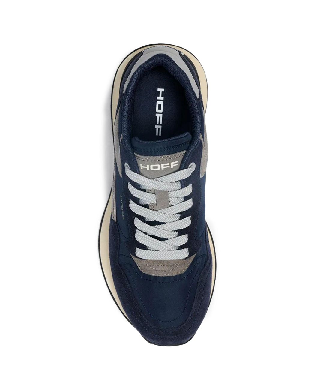HOFF Blue City Trainers for men