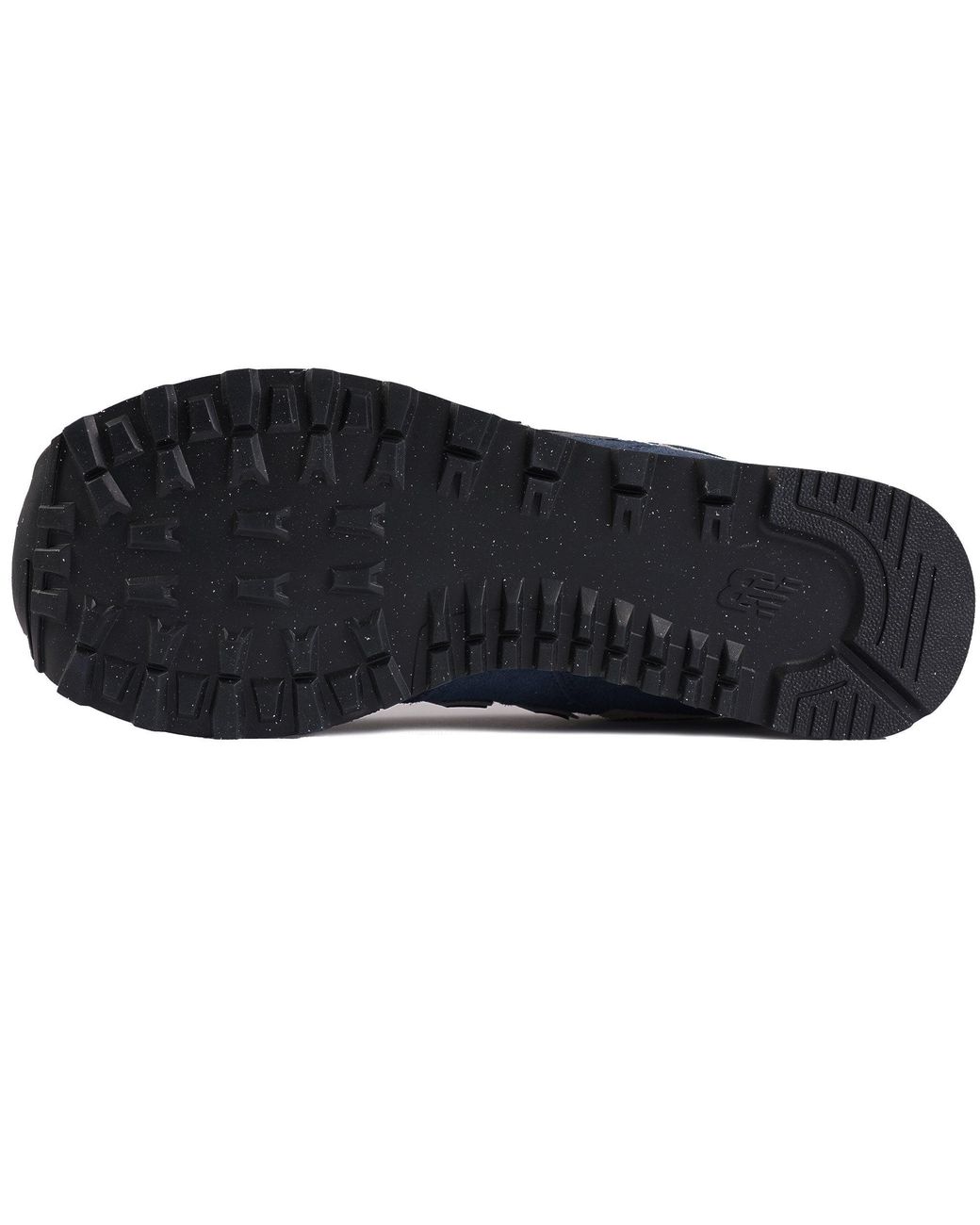 New Balance Blue Sneakers for men