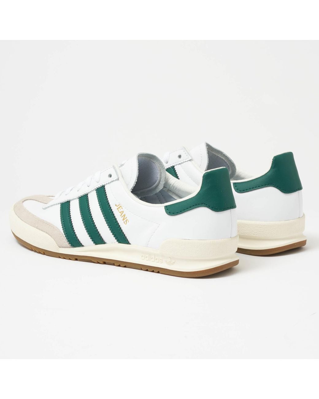 adidas Originals Denim Jeans - Ftw 