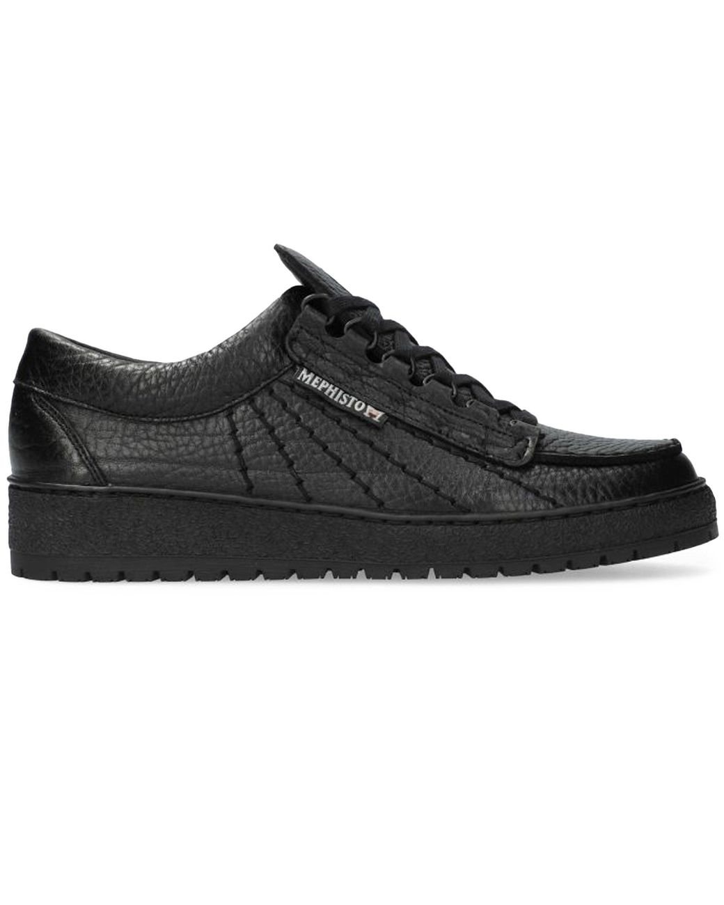 Mephisto Black Mephisto Rainbow for men