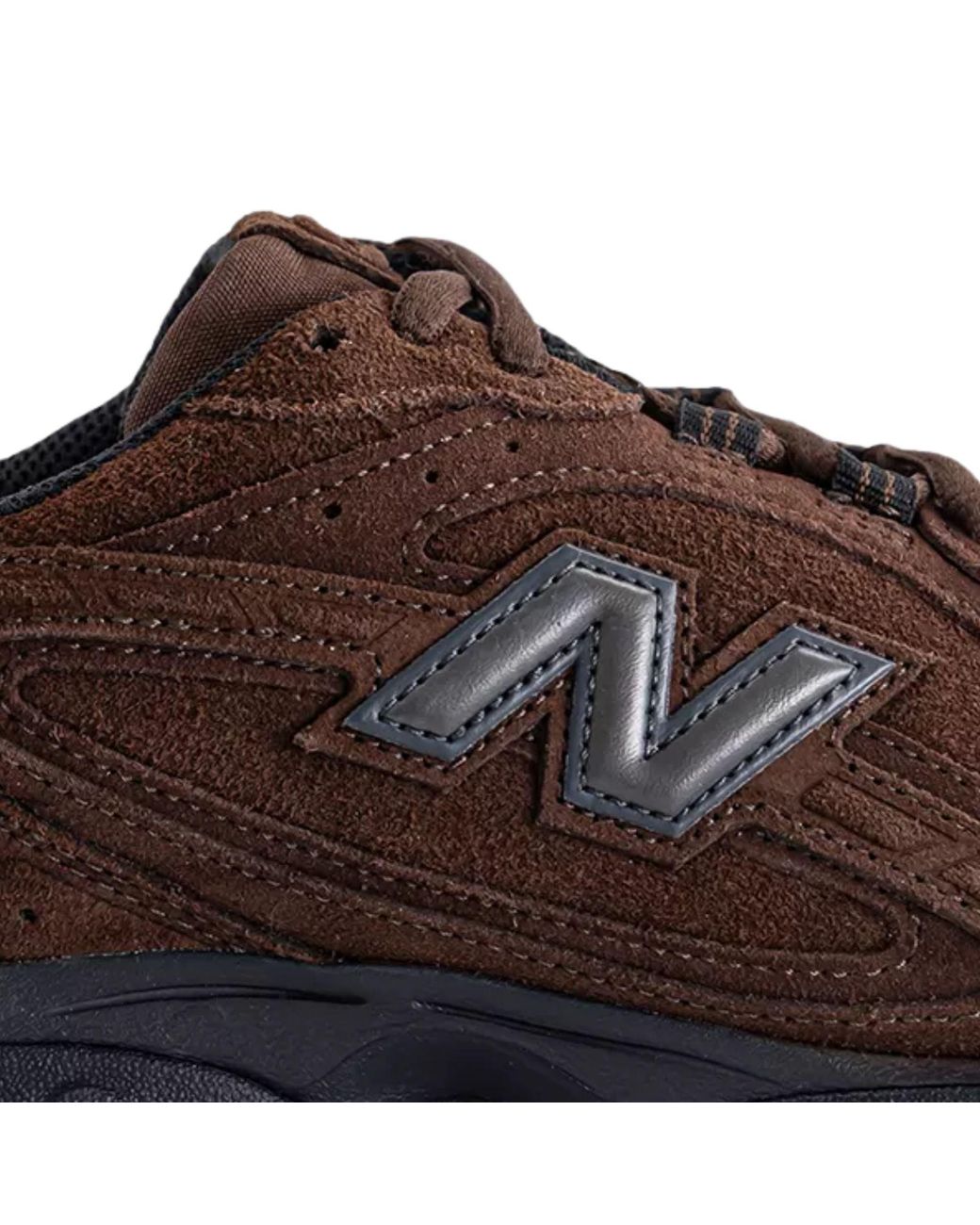 New Balance Brown 204L Trainers for men
