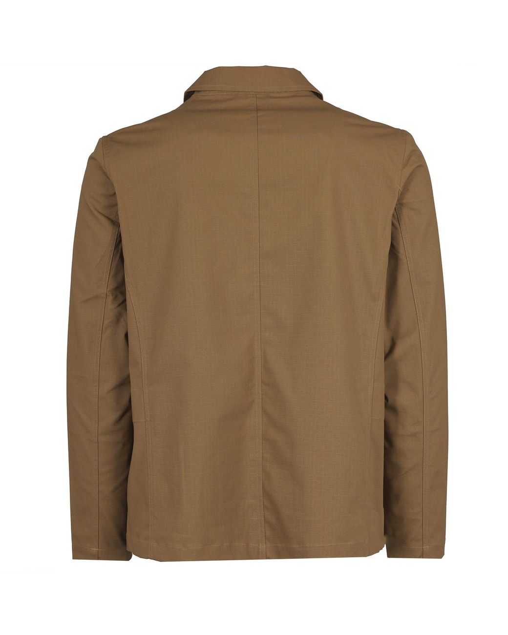 real hoxton Green Ripstop Engineer Jacket for men