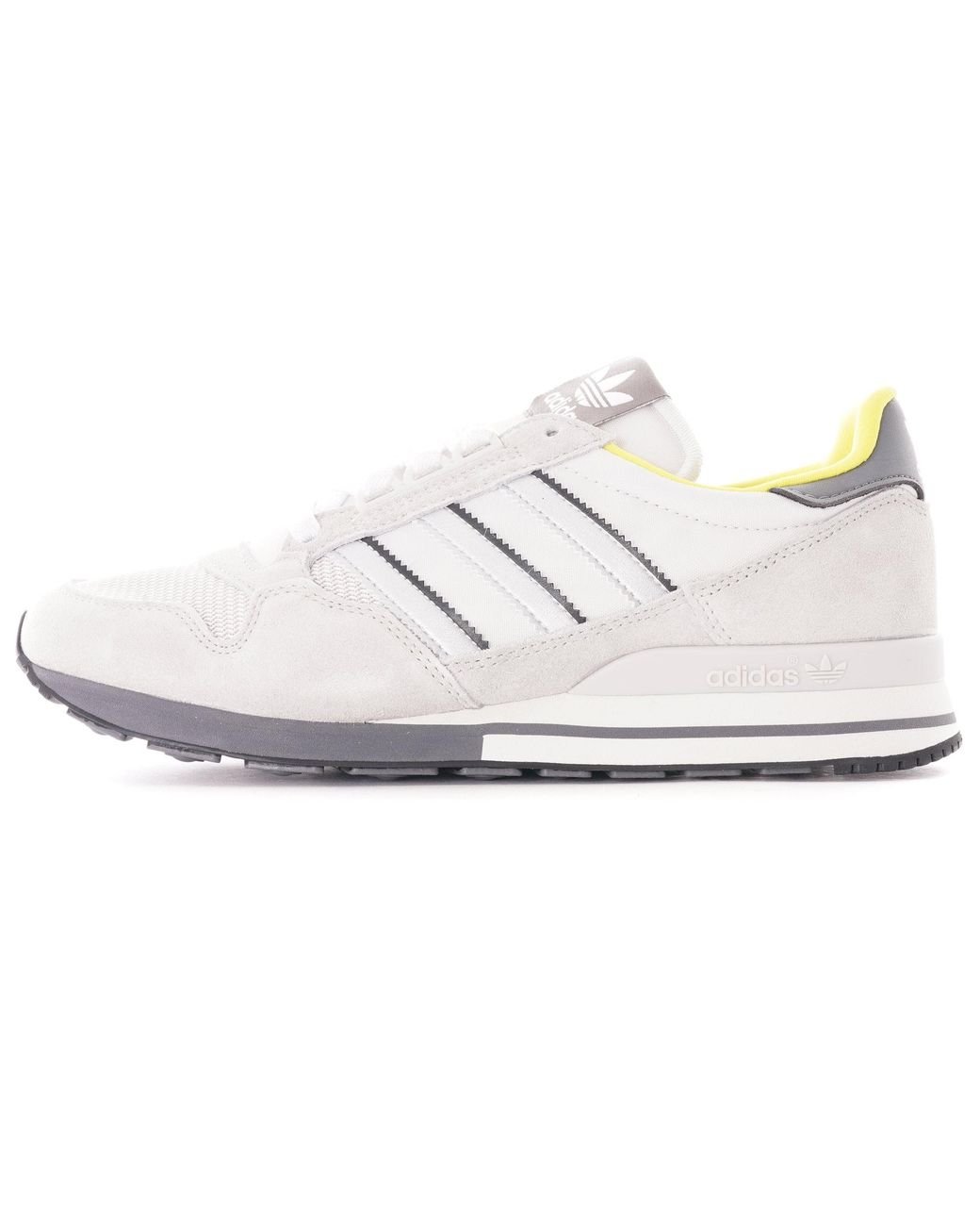 adidas originals zx 500 men Grey